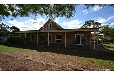 Property photo of 151 Ashford Street Gracemere QLD 4702