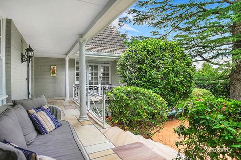 Property photo of 10 Yarrawonga Close Pymble NSW 2073