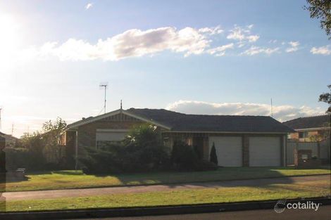 Property photo of 15 Walker Avenue Kanwal NSW 2259