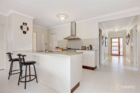 Property photo of 53 Hawkstone Road Manor Lakes VIC 3024