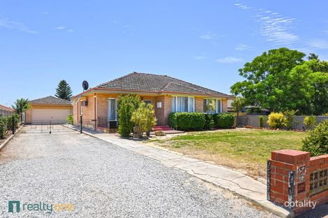 Property photo of 157 Morrison Road Midland WA 6056