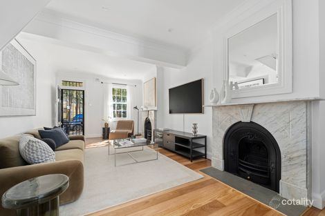 Property photo of 23 Union Street Paddington NSW 2021