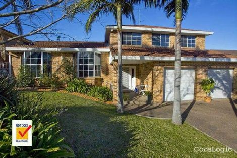 Property photo of 6 Dryandra Way Shellharbour NSW 2529