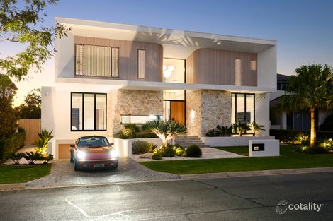 2513 CRESSBROOK DR, HOPE ISLAND, QLD 4212