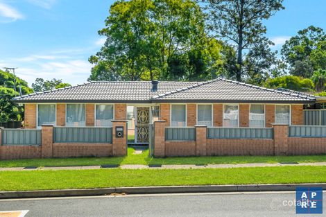 2 Stolle St, Shalvey, NSW 2770