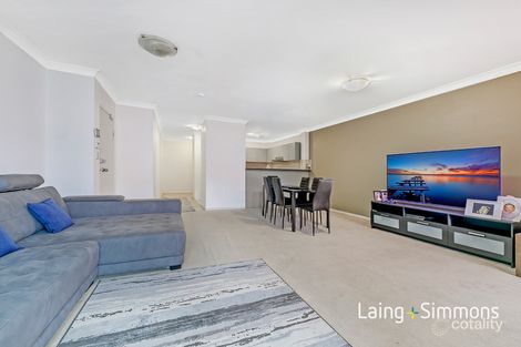 Property photo of 53/2 Hythe Street Mount Druitt NSW 2770