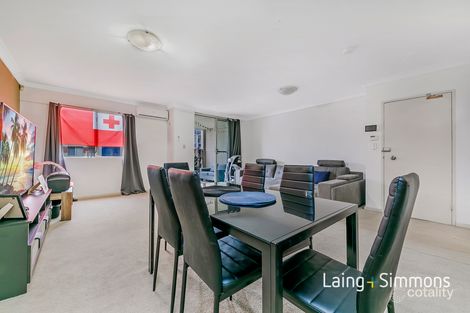 Property photo of 53/2 Hythe Street Mount Druitt NSW 2770