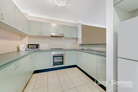Property photo of 53/2 Hythe Street Mount Druitt NSW 2770