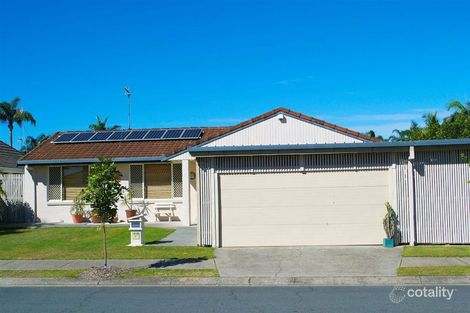 Property photo of 55 Oceanic Drive Mermaid Waters QLD 4218