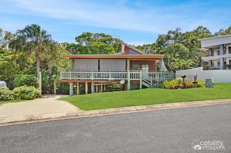 12 Rosslyn Cl, Lammermoor, QLD 4703