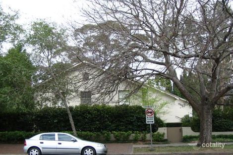Property photo of 4/68 Coonanbarra Road Wahroonga NSW 2076