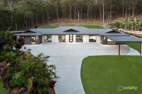 5 Carham Ct, Nerang, QLD 4211