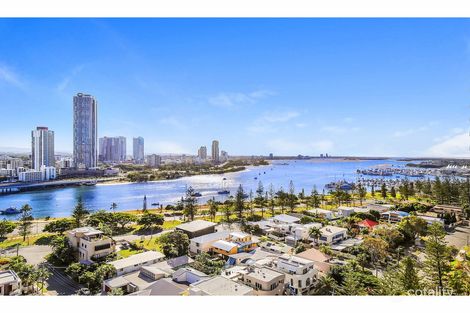 Property photo of 73/11-17 Hughes Avenue Main Beach QLD 4217