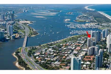 Property photo of 73/11-17 Hughes Avenue Main Beach QLD 4217
