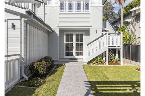 Property photo of 10 West Street Coorparoo QLD 4151