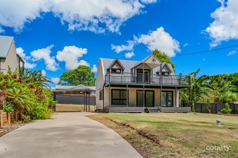 Property photo of 28 Kings Road Russell Island QLD 4184