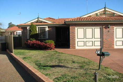 1/8 Lavender Cl, Glenmore Park, NSW 2745