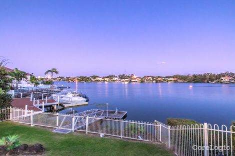 Property photo of 31 Clipper Boulevard Clear Island Waters QLD 4226