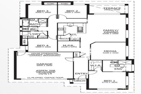 Property photo of 3 Ivory Circuit Casino NSW 2470