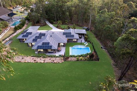 Property photo of 5 Carham Court Nerang QLD 4211