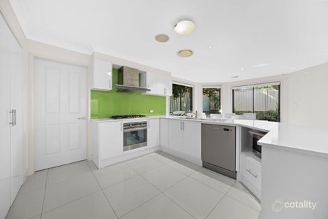 Property photo of 41 Hayes Avenue Kellyville NSW 2155