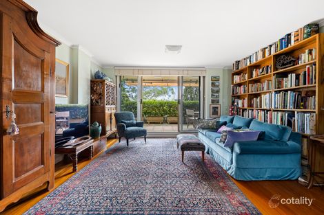 5/4 New Mclean St, Edgecliff, NSW 2027