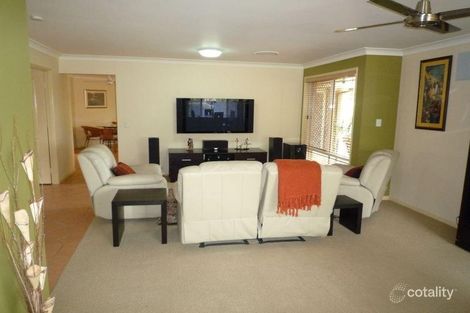 Property photo of 16 Clubhouse Drive Arundel QLD 4214