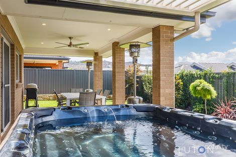 Property photo of 7 Banjo Paterson Avenue Wright ACT 2611