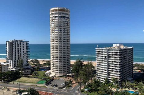 1705/5-19 Palm Ave, Surfers Paradise, QLD 4217