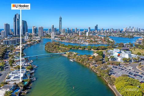 Property photo of 205 Stanhill Drive Surfers Paradise QLD 4217