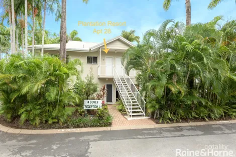 Property photo of 28/1 Beor Street Craiglie QLD 4877