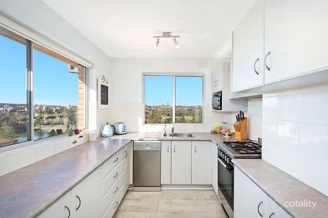 Property photo of 8/125 Queenscliff Road Queenscliff NSW 2096