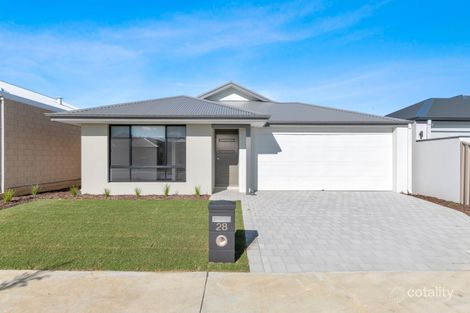 28 Navajo Rd, Karnup, WA 6176