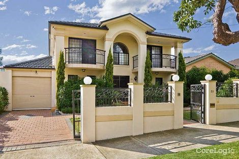 Property photo of 23 Mintaro Avenue Strathfield NSW 2135