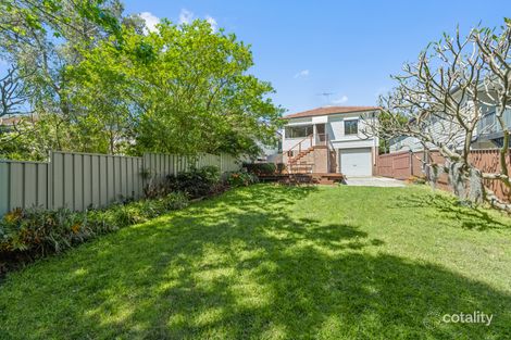 Property photo of 45 Trevelyan Street Botany NSW 2019