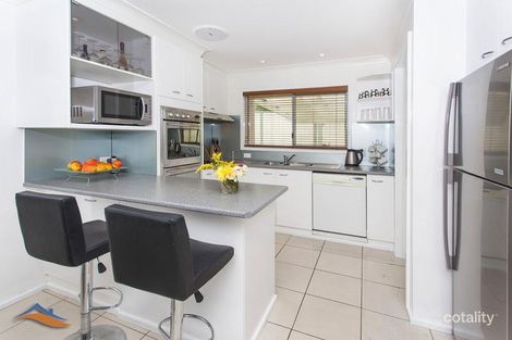Property photo of 14A Derribong Drive Cordeaux Heights NSW 2526