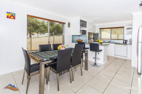 Property photo of 14A Derribong Drive Cordeaux Heights NSW 2526