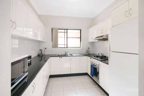 Property photo of 2/93 Northcote Road Greenacre NSW 2190