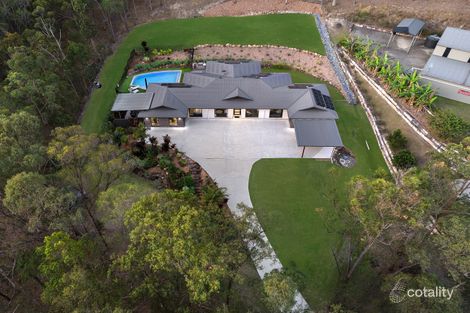 Property photo of 5 Carham Court Nerang QLD 4211