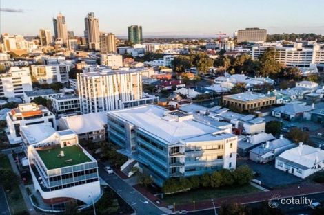 1 West St, West Perth, WA 6005