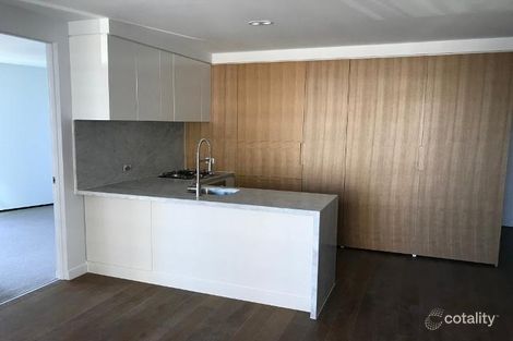 Property photo of 3407/442-450 Elizabeth Street Melbourne VIC 3000