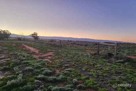 Lot 158 Seymour Rd, Port Germein, SA 5495