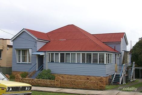 16 Rosslyn St, East Brisbane, QLD 4169