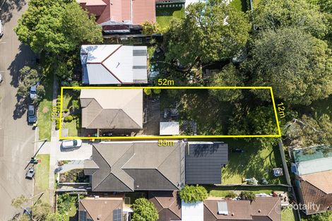 Property photo of 11 Kulgoa Avenue Ryde NSW 2112