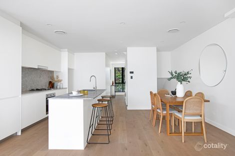 Property photo of 5A/5 Myrtle Street Botany NSW 2019