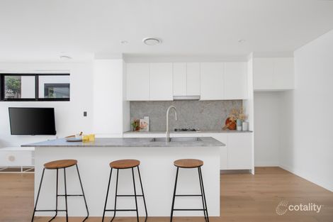 Property photo of 5A/5 Myrtle Street Botany NSW 2019