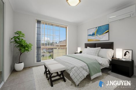 Property photo of 26 Zappia Place Edensor Park NSW 2176