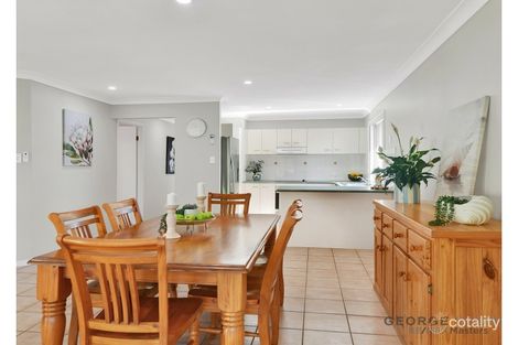 Property photo of 22 Columbus Forest Lake QLD 4078
