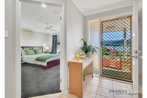 Property photo of 22 Columbus Forest Lake QLD 4078
