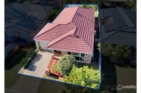 Property photo of 22 Columbus Forest Lake QLD 4078